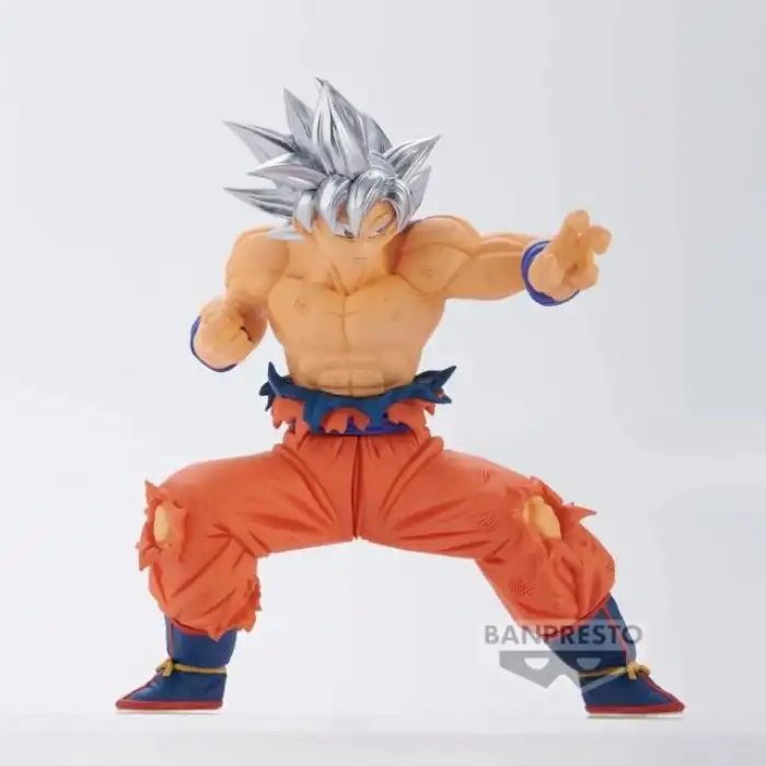 Banpresto - Dragon Ball Super: Super Hero - Blood of Saiyans - Heykel