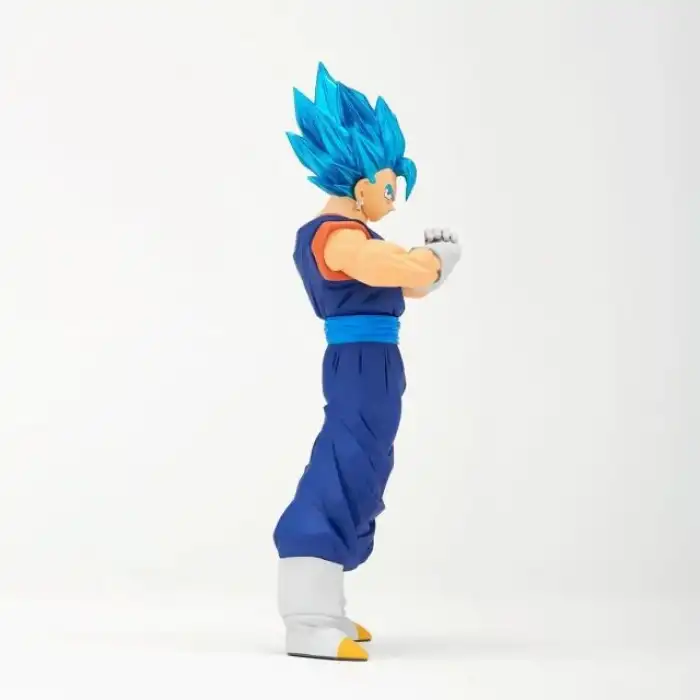 Banpresto - Dragon Ball Super: Super Hero - Blood of Saiyans - Heykel