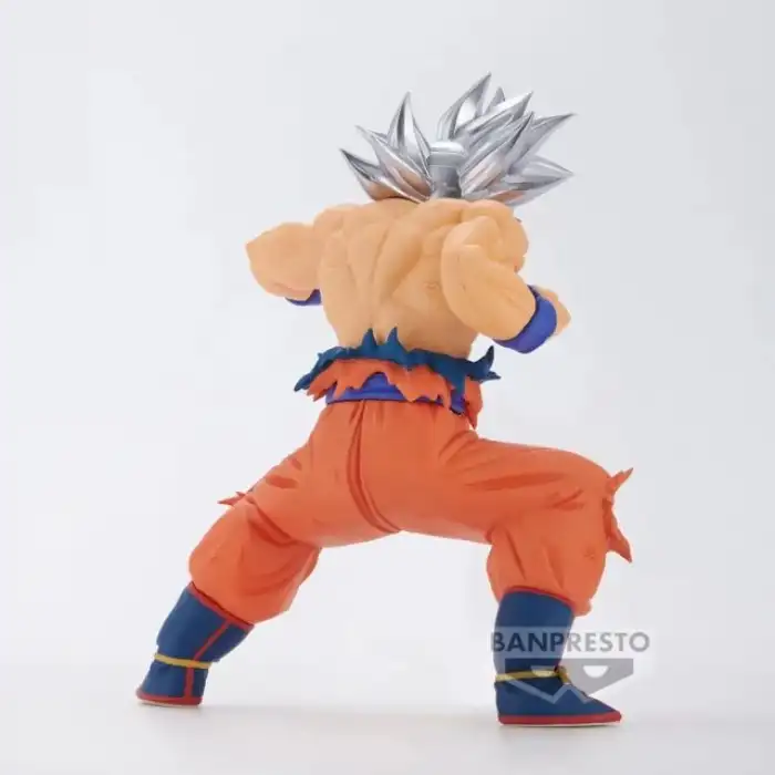 Banpresto - Dragon Ball Super: Super Hero - Blood of Saiyans - Heykel