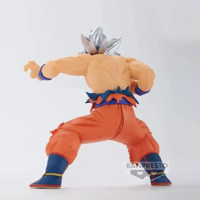 Banpresto - Dragon Ball Super: Super Hero - Blood of Saiyans - Heykel
