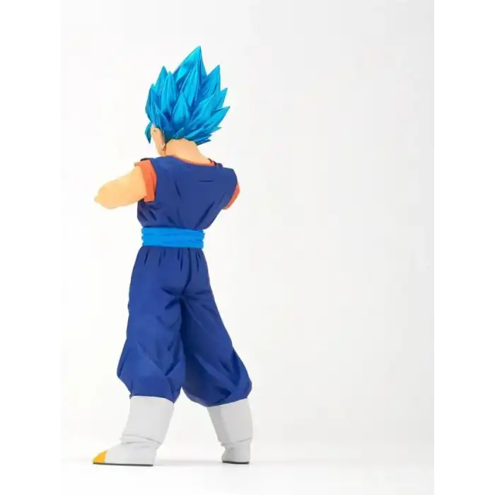 Banpresto - Dragon Ball Super: Super Hero - Blood of Saiyans - Heykel