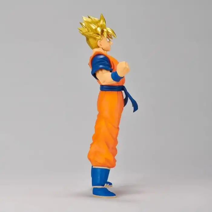 Banpresto - Dragon Ball Super: Super Hero - Blood of Saiyans - Heykel