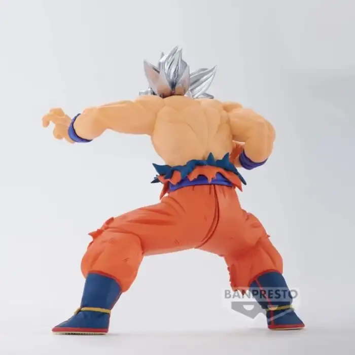 Banpresto - Dragon Ball Super: Super Hero - Blood of Saiyans - Heykel