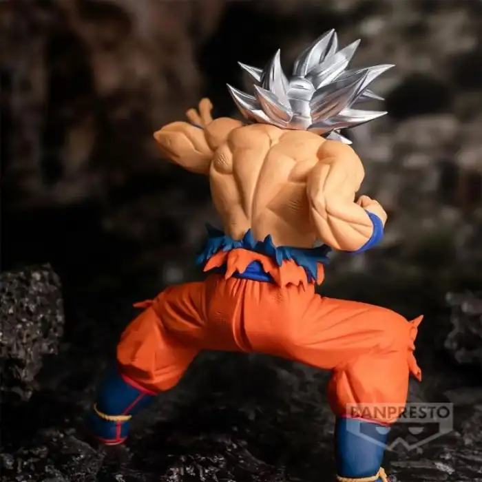 Banpresto - Dragon Ball Super: Super Hero - Blood of Saiyans - Heykel