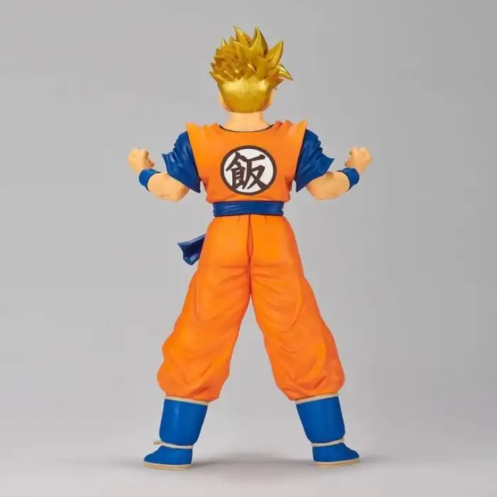 Banpresto - Dragon Ball Super: Super Hero - Blood of Saiyans - Heykel