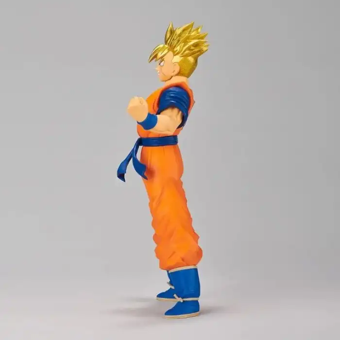 Banpresto - Dragon Ball Super: Super Hero - Blood of Saiyans - Heykel