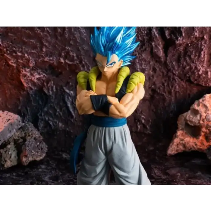 Banpresto - Dragon Ball Super: Super Hero - Blood of Saiyans - Heykel