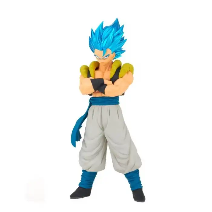 Banpresto - Dragon Ball Super: Super Hero - Blood of Saiyans - Heykel