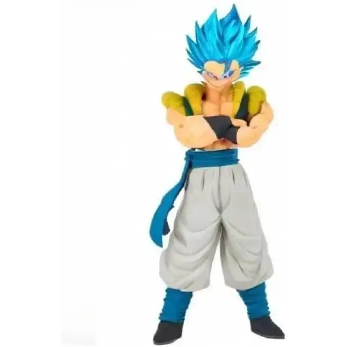 Banpresto - Dragon Ball Super: Super Hero - Blood of Saiyans - Heykel