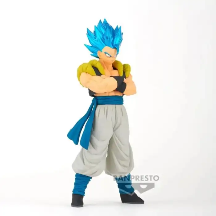Banpresto - Dragon Ball Super: Super Hero - Blood of Saiyans - Heykel