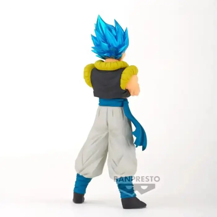 Banpresto - Dragon Ball Super: Super Hero - Blood of Saiyans - Heykel