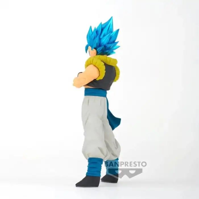 Banpresto - Dragon Ball Super: Super Hero - Blood of Saiyans - Heykel