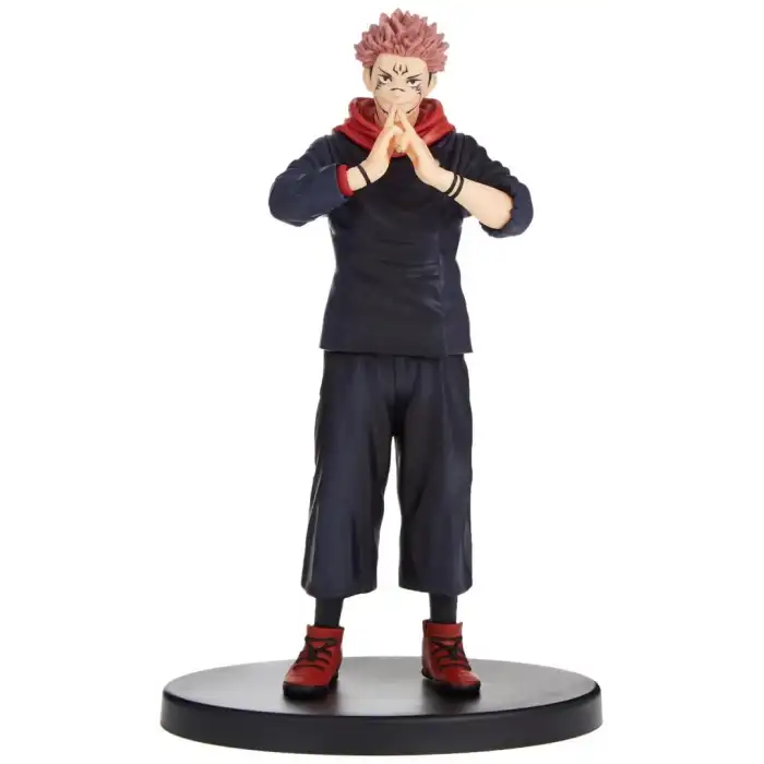 Banpresto Jujutsu Kaisen SUKUNA FIG Figür
