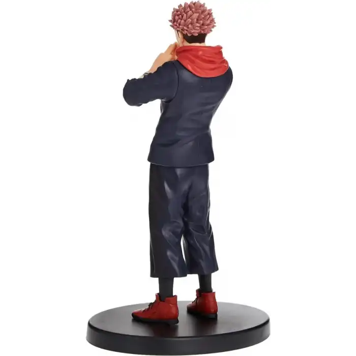 Banpresto Jujutsu Kaisen SUKUNA FIG Figür