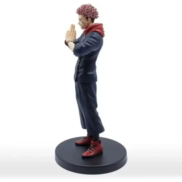 Banpresto Jujutsu Kaisen SUKUNA FIG Figür