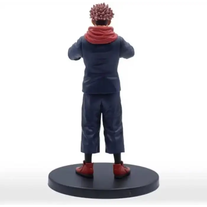 Banpresto Jujutsu Kaisen SUKUNA FIG Figür