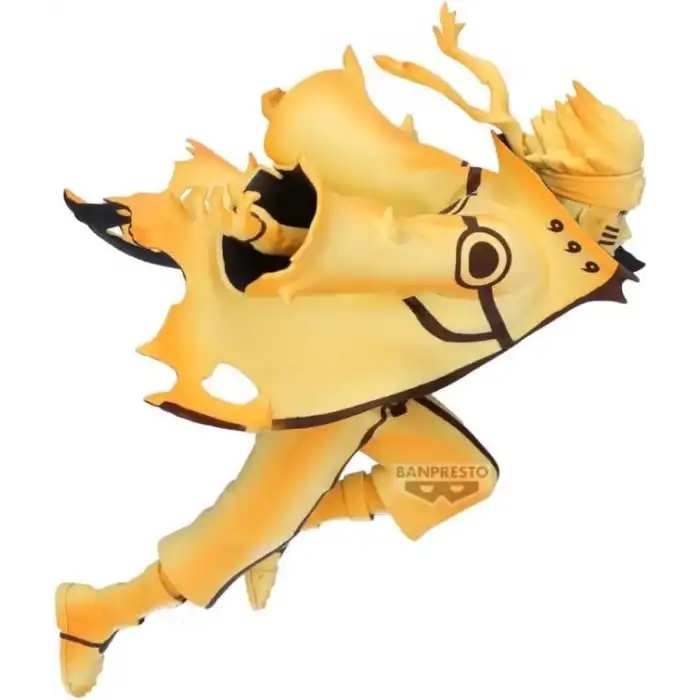 Banpresto - Naruto Shippuden - Vibration Stars - Hyuuga Neji Heykel