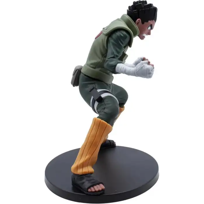 Banpresto - Naruto Shippuden - Vibration Stars - Hyuuga Neji Heykel