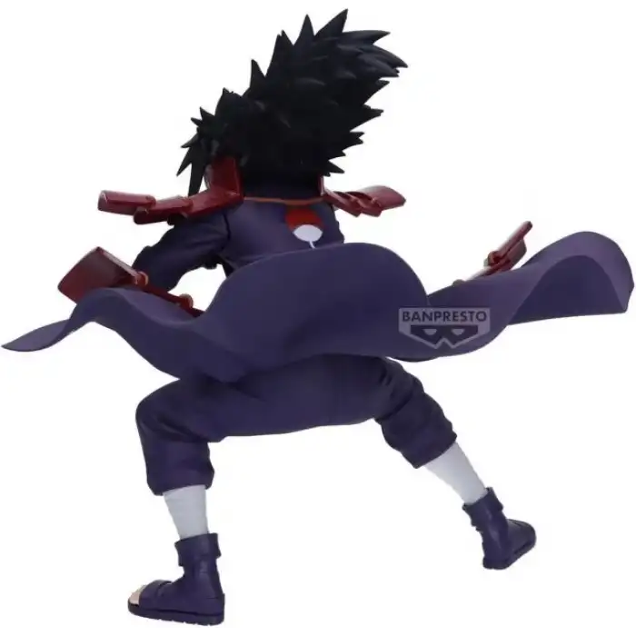 Banpresto - Naruto Shippuden - Vibration Stars - Hyuuga Neji Heykel