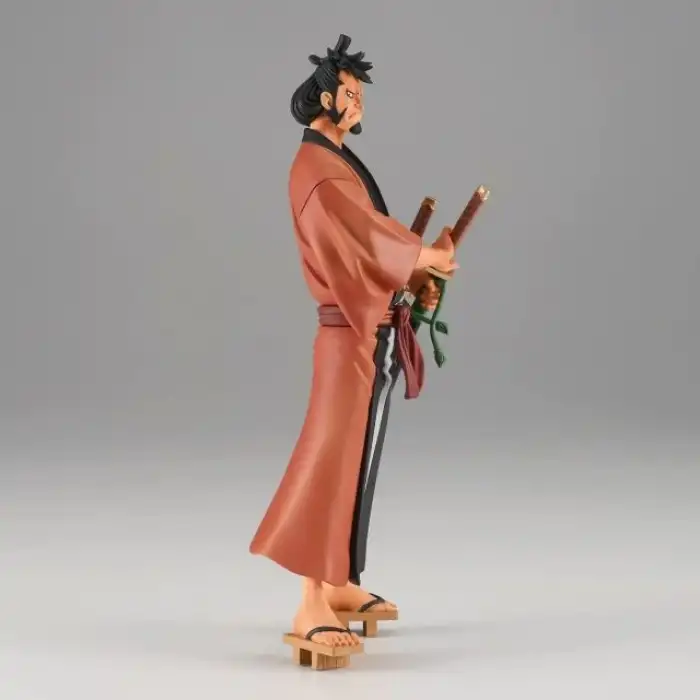 Banpresto - One Piece - DXF - The Grandline Men Wanokuni Figür