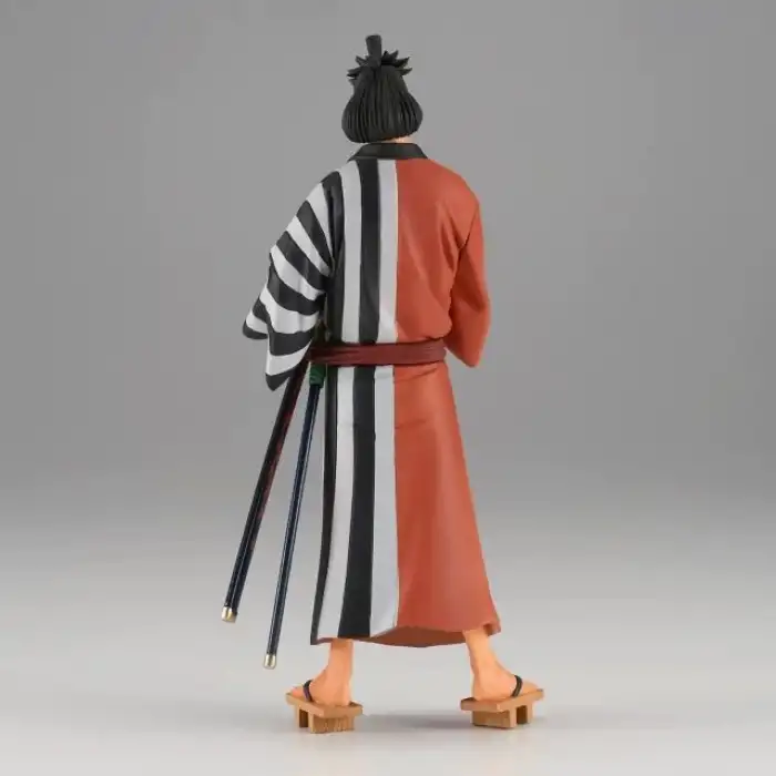 Banpresto - One Piece - DXF - The Grandline Men Wanokuni Figür