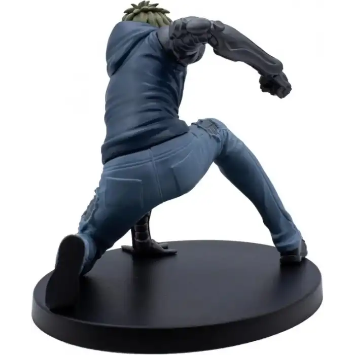 Banpresto - One Punch Man - #2 Genos Figür