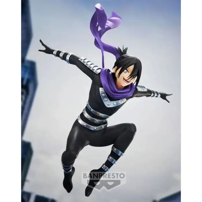 Banpresto - One-Punch Man - Speed-O - Sound Sonic Heykel