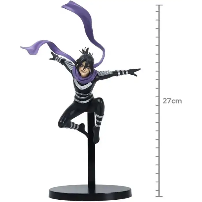 Banpresto - One-Punch Man - Speed-O - Sound Sonic Heykel