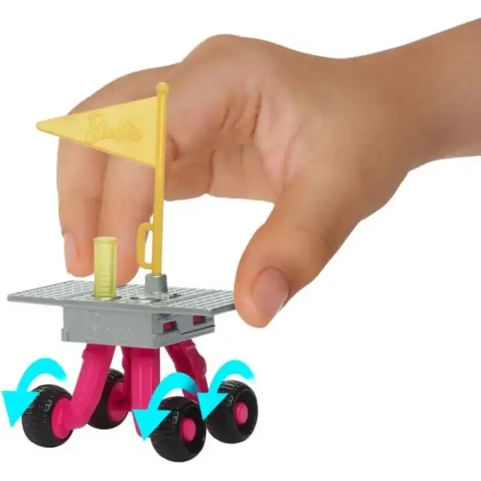 Barbie 65. Yıldönümü Bebeği