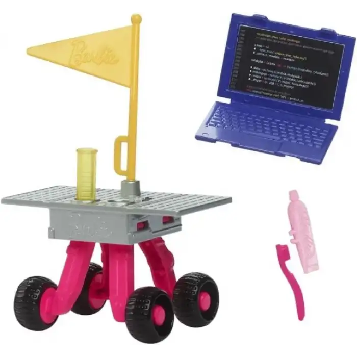 Barbie 65. Yıldönümü Bebeği