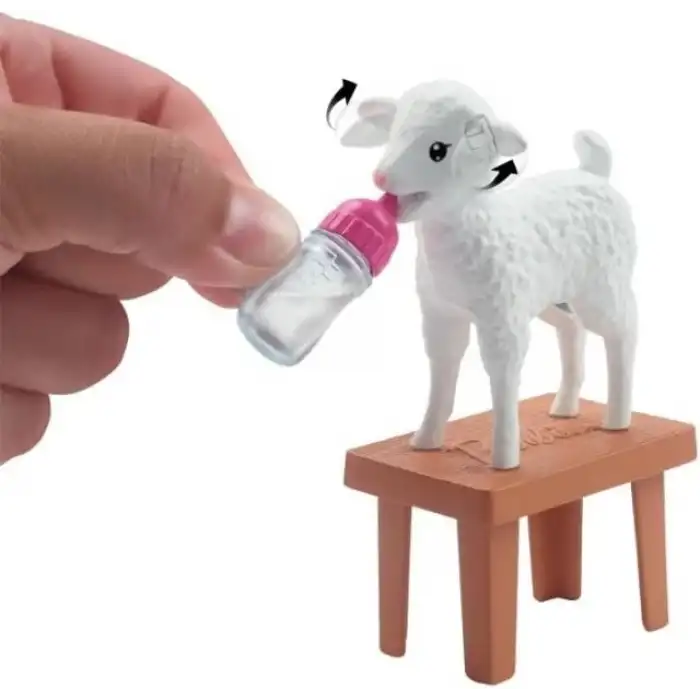 Barbie 65. Yıldönümü Bebeği