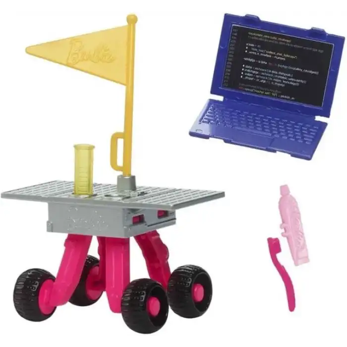 Barbie 65. Yıldönümü Bebeği