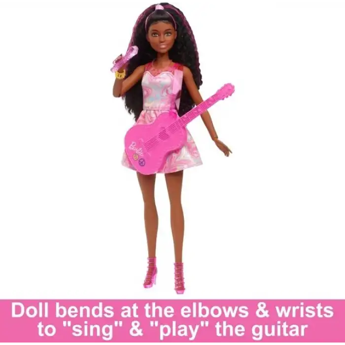 Barbie 65. Yıldönümü Bebeği