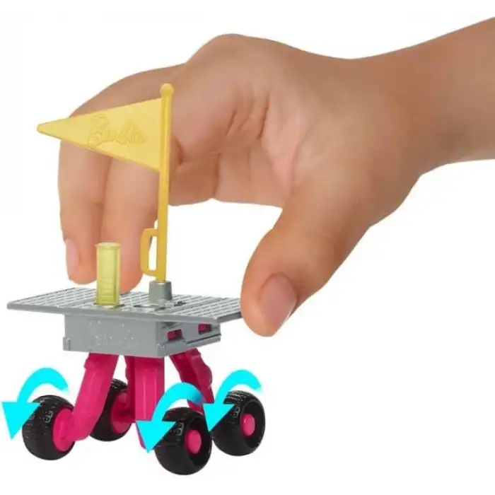 Barbie 65. Yıldönümü Bebeği