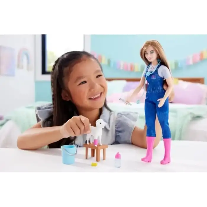Barbie 65. Yıldönümü Bebeği