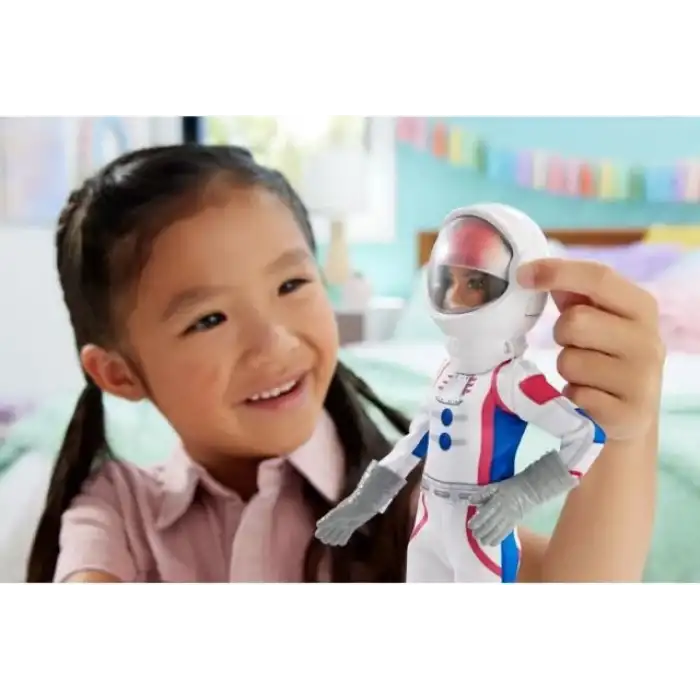 Barbie 65. Yıldönümü Bebeği