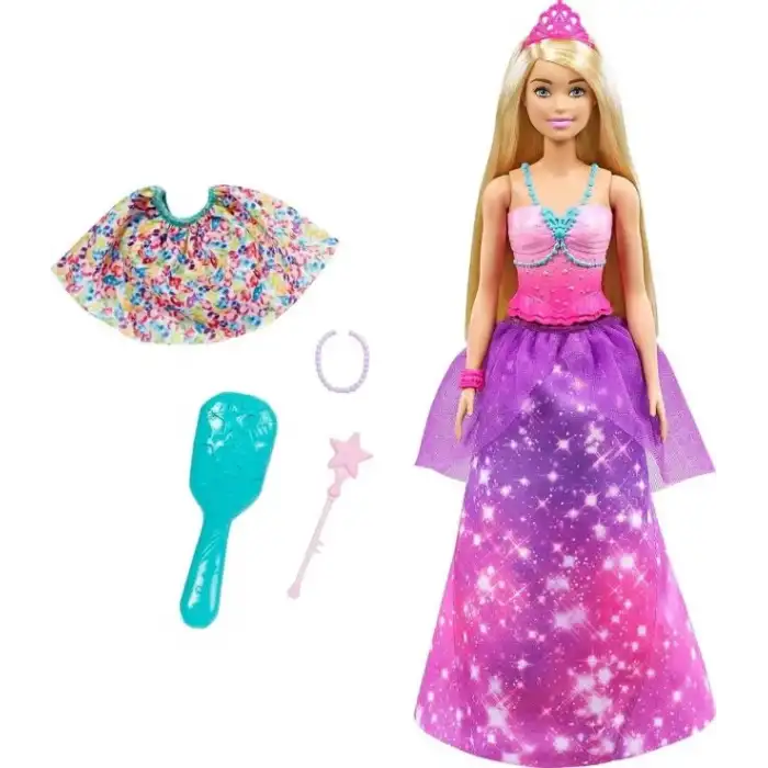 Barbie Chelsea Bebek ve Aksesuarları