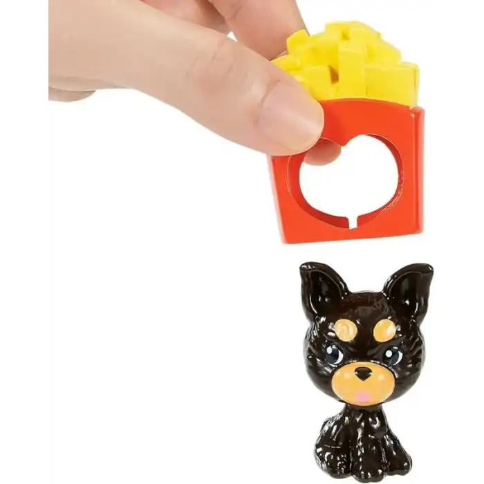 Barbie Chelsea Bebek ve Aksesuarları