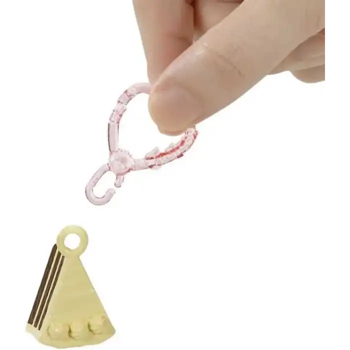 Barbie Chelsea Bebek ve Aksesuarları