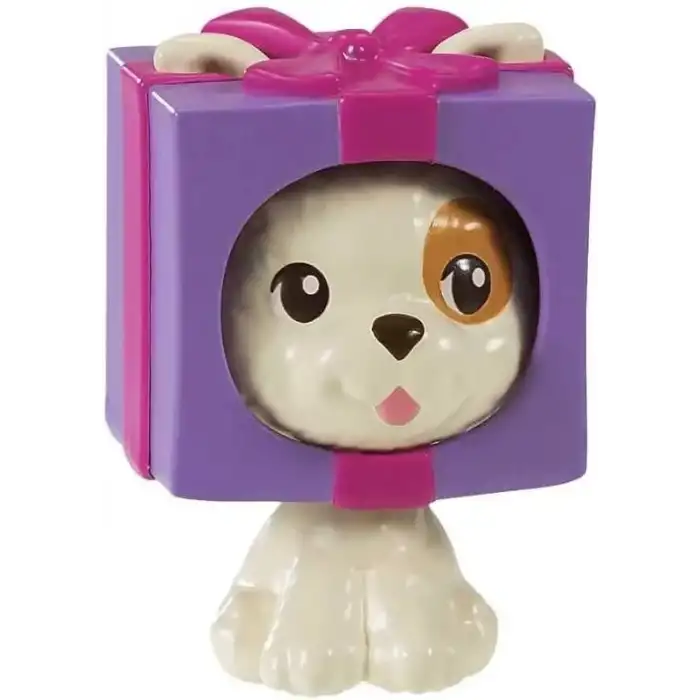 Barbie Chelsea Bebek ve Aksesuarları