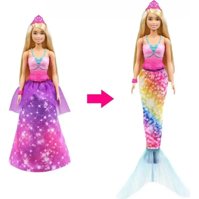 Barbie Chelsea Bebek ve Aksesuarları