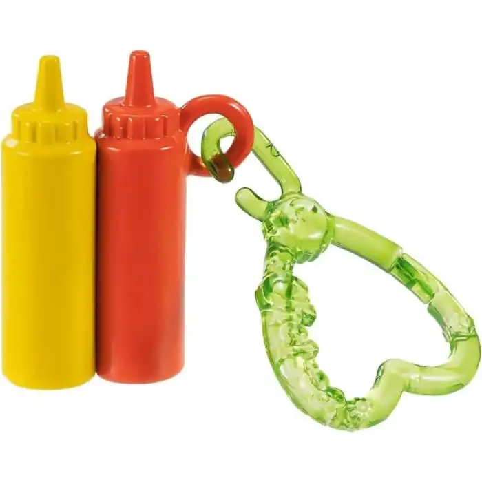 Barbie Chelsea Bebek ve Aksesuarları