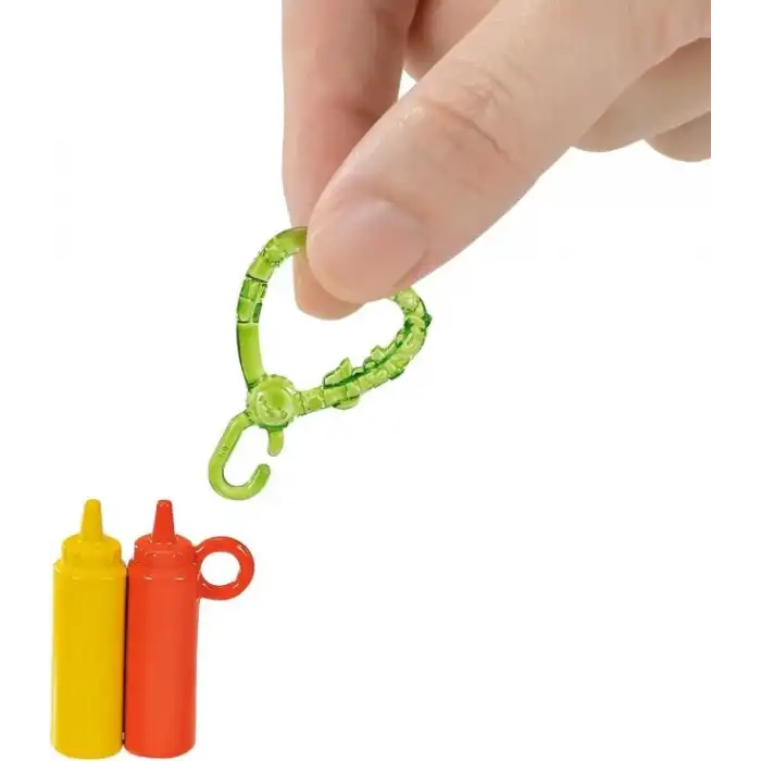 Barbie Chelsea Bebek ve Aksesuarları