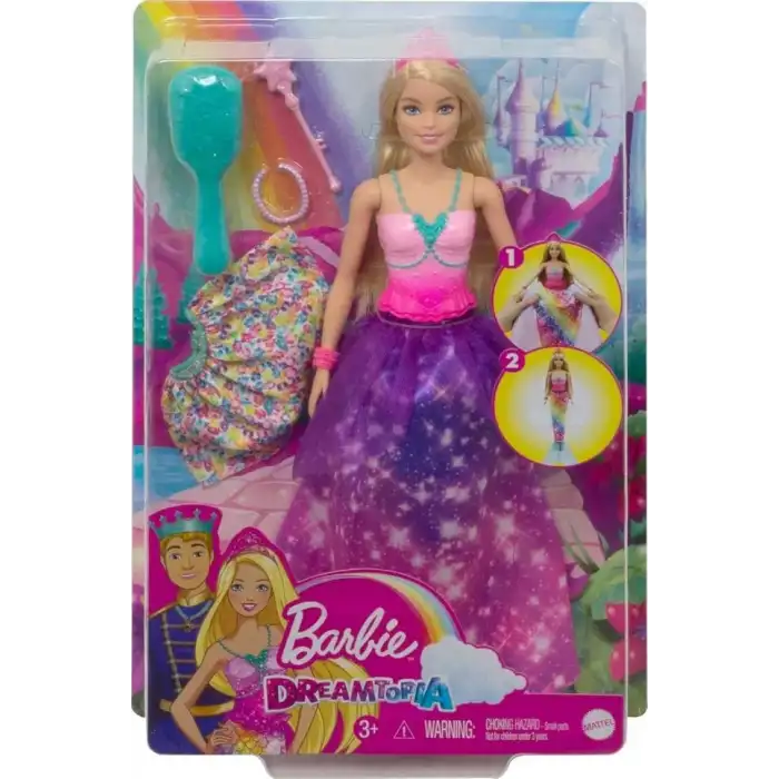 Barbie Chelsea Bebek ve Aksesuarları