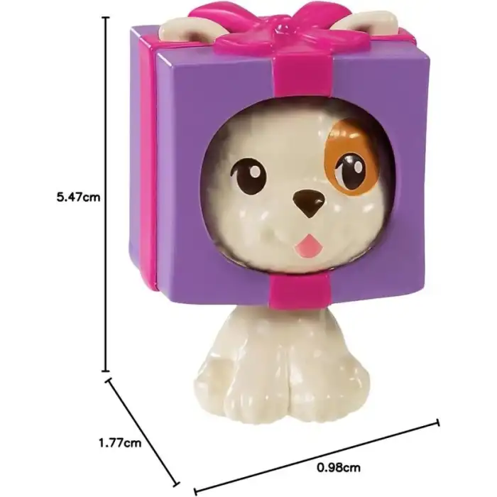 Barbie Chelsea Bebek ve Aksesuarları