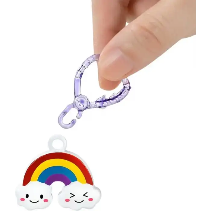 Barbie Chelsea Bebek ve Aksesuarları