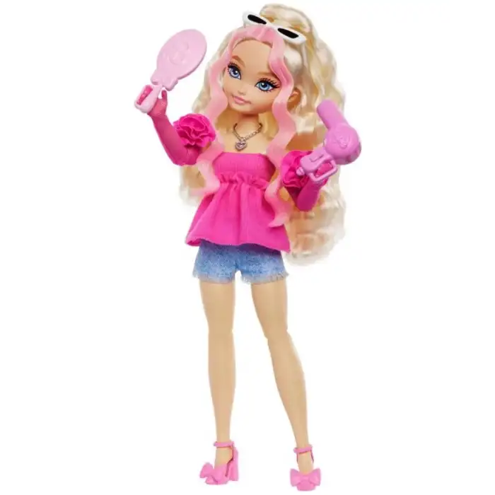 Barbie - Dream Besties Malibu Bebek ve Aksesuarlar