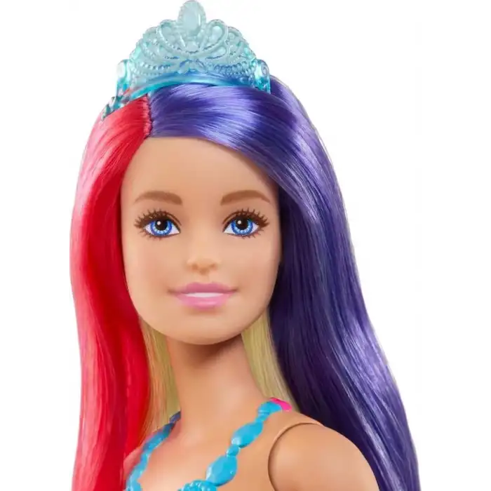 Barbie Dreamtopia Prenses Bebek (11.5-inç)