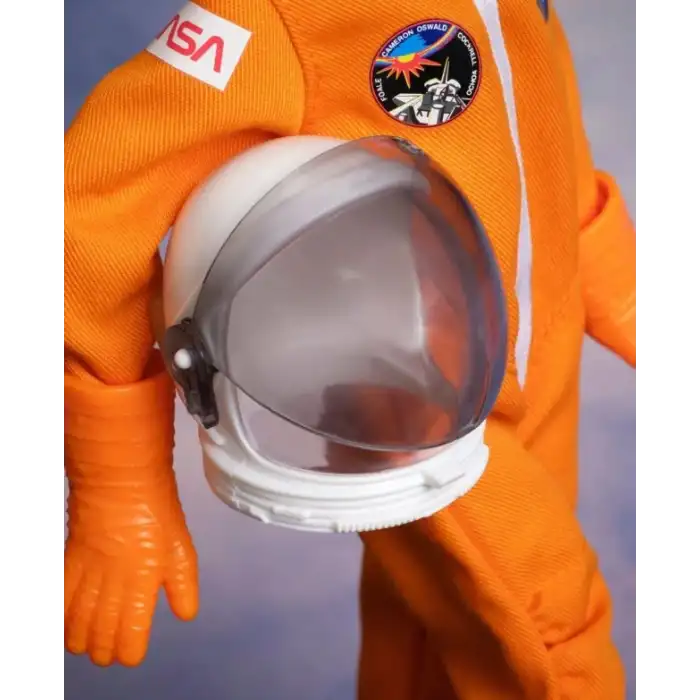 Barbie Ellen Ochoa Barbie İlham Veren Kadın Figür