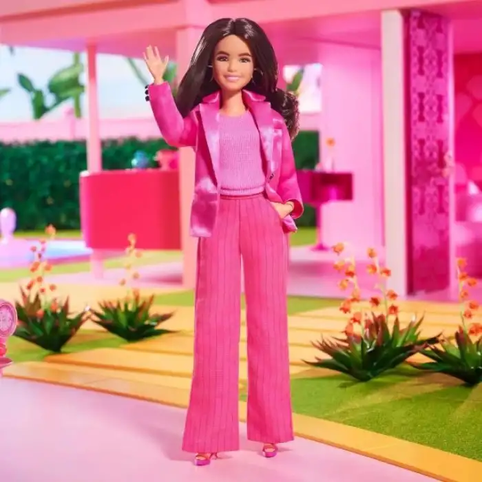 Barbie Film Bebeği, Margot Robbie